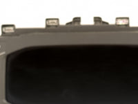 2022 Volkswagen Atlas Instrument Cluster Speedometer Gauges P/N:3G0920420C A2C19489908, A2C14515103, A3C08820700 Miles: Fits