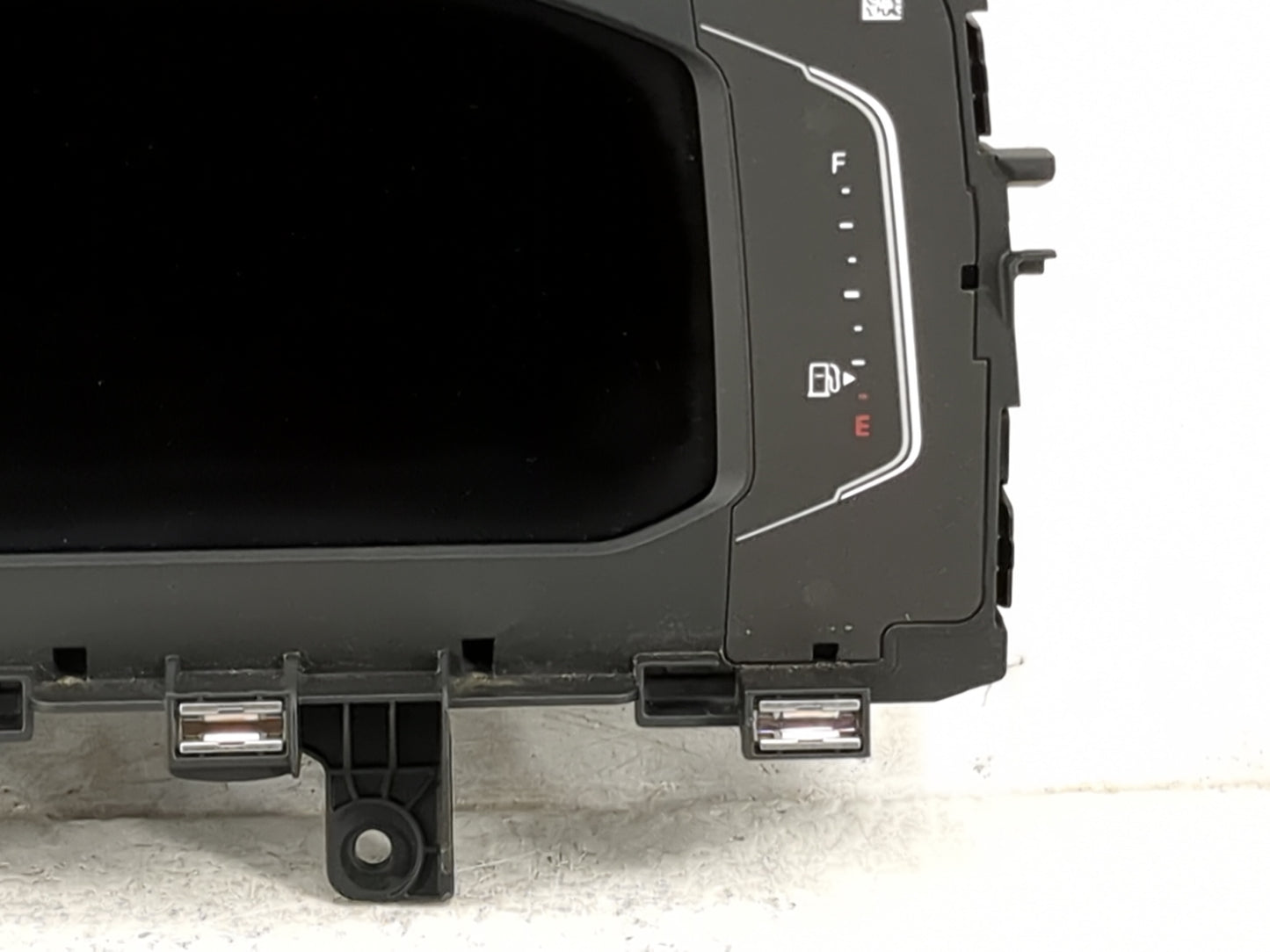 2022 Volkswagen Atlas Instrument Cluster Speedometer Gauges P/N:3G0920420C A2C19489908, A2C14515103, A3C08820700 Miles: Fits