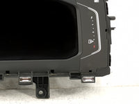 2022 Volkswagen Atlas Instrument Cluster Speedometer Gauges P/N:3G0920420C A2C19489908, A2C14515103, A3C08820700 Miles: Fits