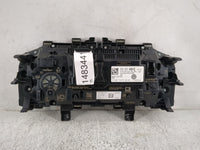 2022 Volkswagen Atlas Instrument Cluster Speedometer Gauges P/N:3G0920420C A2C19489908, A2C14515103, A3C08820700 Miles: Fits