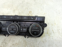 2022 Volkswagen Atlas Climate Control Module Temperature AC/Heater Replacement P/N:3CN907044AA 5HB013565-44 Fits OEM Used Au