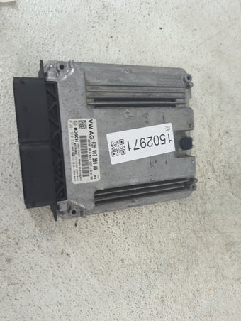 compare product 2022 Volkswagen Atlas PCM Engine Control Computer ECU ECM PCU OEM P/N:03H 907 309 AA 0 261 S10 31D, 1039T53994 Fits OEM Used Auto Parts