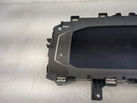 2022 Volkswagen Atlas Instrument Cluster Speedometer Gauges P/N:3G0920420C A2C19488500 Miles: Fits OEM Used Auto Parts - Oem