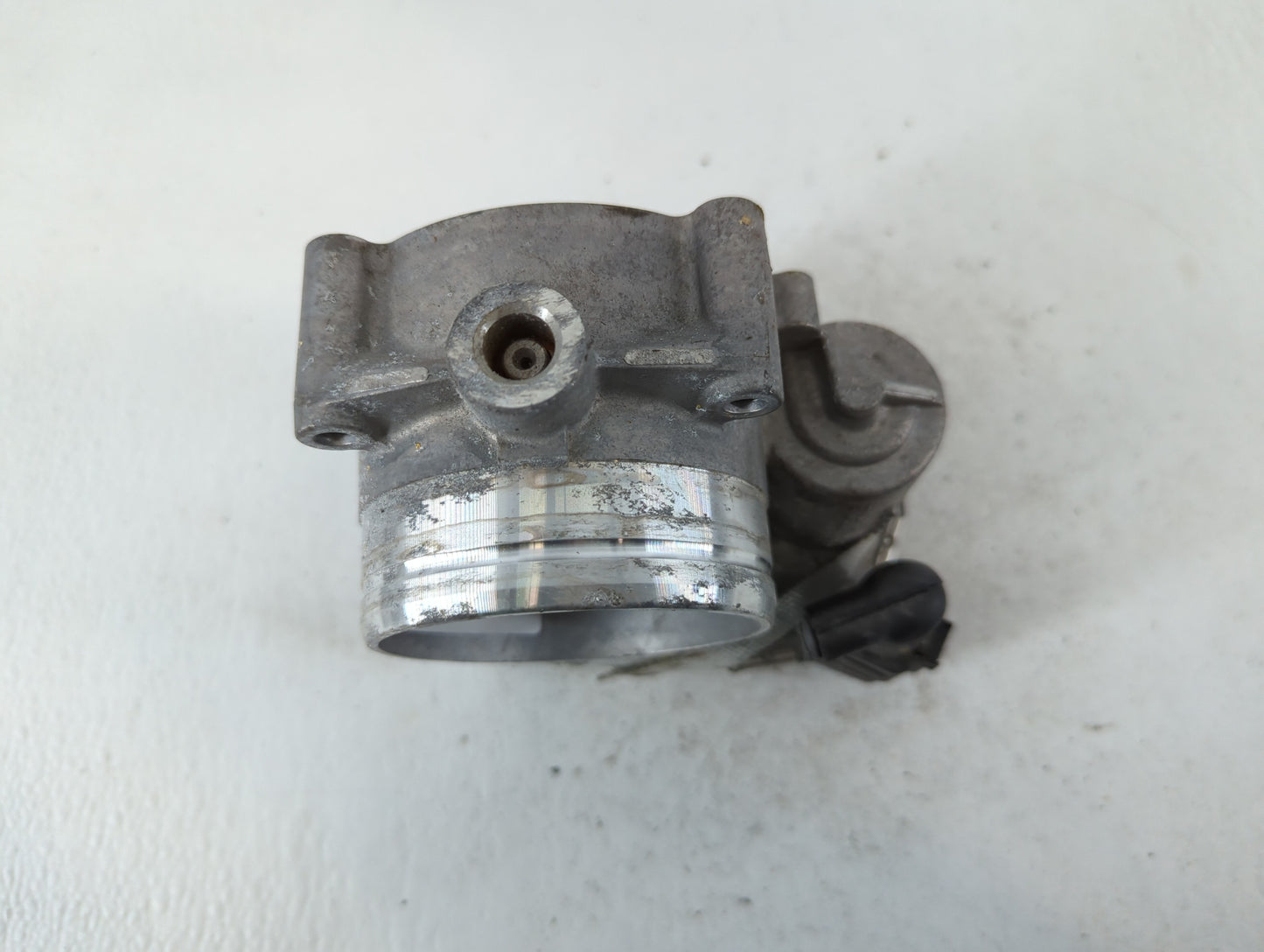 2018-2022 Volkswagen Atlas Throttle Body Fits Fits 2007 2008 2009 2010 2011 2012 2013 2014 2015 2016 2017 2018 2019 2020 202