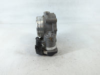 2018-2022 Volkswagen Atlas Throttle Body Fits Fits 2007 2008 2009 2010 2011 2012 2013 2014 2015 2016 2017 2018 2019 2020 202