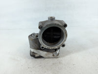 2018-2022 Volkswagen Atlas Throttle Body Fits Fits 2007 2008 2009 2010 2011 2012 2013 2014 2015 2016 2017 2018 2019 2020 202