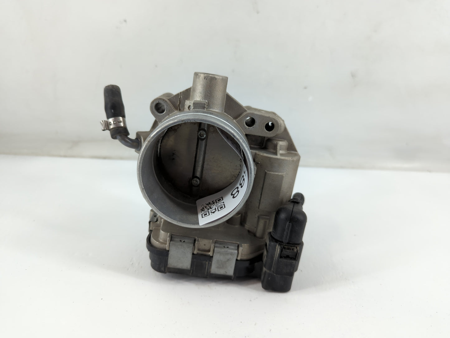 2018-2022 Volkswagen Atlas Throttle Body P/N:1563487 4H0 973 713 Fits OEM Used Auto Parts - Oemusedautoparts1.com