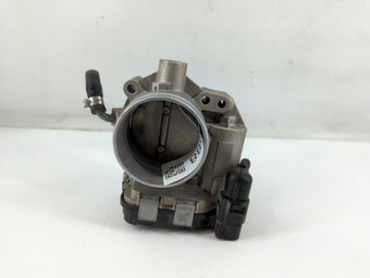 compare product 2018-2022 Volkswagen Atlas Throttle Body P/N:1563487 4H0 973 713 Fits OEM Used Auto Parts