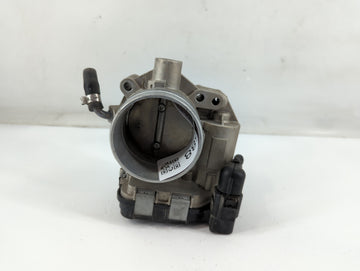 2018-2022 Volkswagen Atlas Throttle Body P/N:1563487 4H0 973 713 Fits OEM Used Auto Parts - Oemusedautoparts1.com