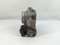 2018-2022 Volkswagen Atlas Throttle Body P/N:1563487 4H0 973 713 Fits OEM Used Auto Parts - Oemusedautoparts1.com
