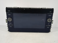 2020-2022 Volkswagen Atlas Cross Sport Information Display Screen - Oemusedautoparts1.com