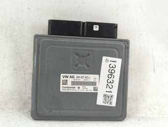 compare product 2022 Volkswagen Atlas Cross Sport PCM Engine Control Computer ECU ECM PCU OEM P/N:06K907425J Fits OEM Used Auto Parts