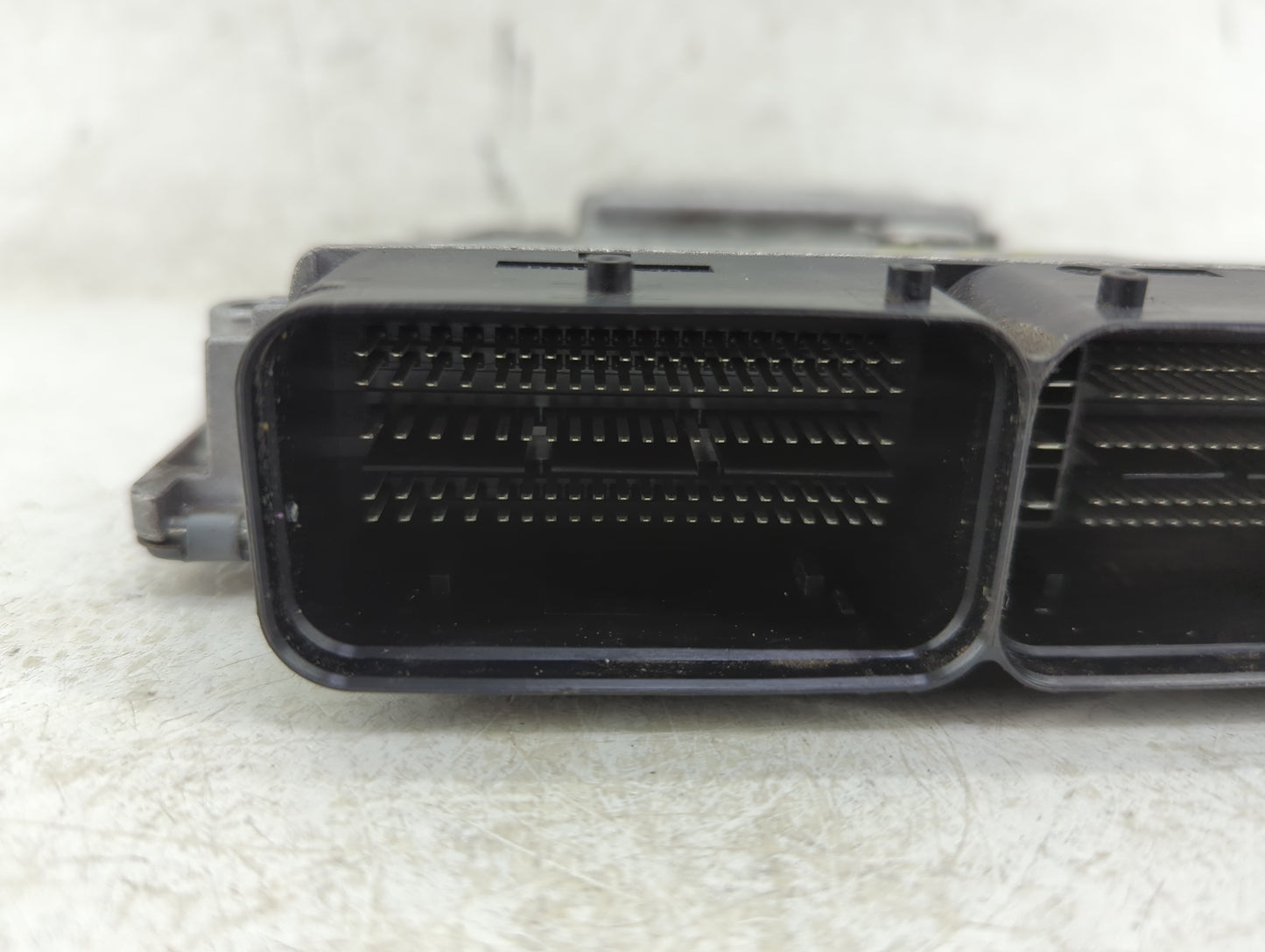 2022 Volkswagen Atlas Cross Sport PCM Engine Control Computer ECU ECM PCU OEM P/N:06K907425J Fits OEM Used Auto Parts - Oemu