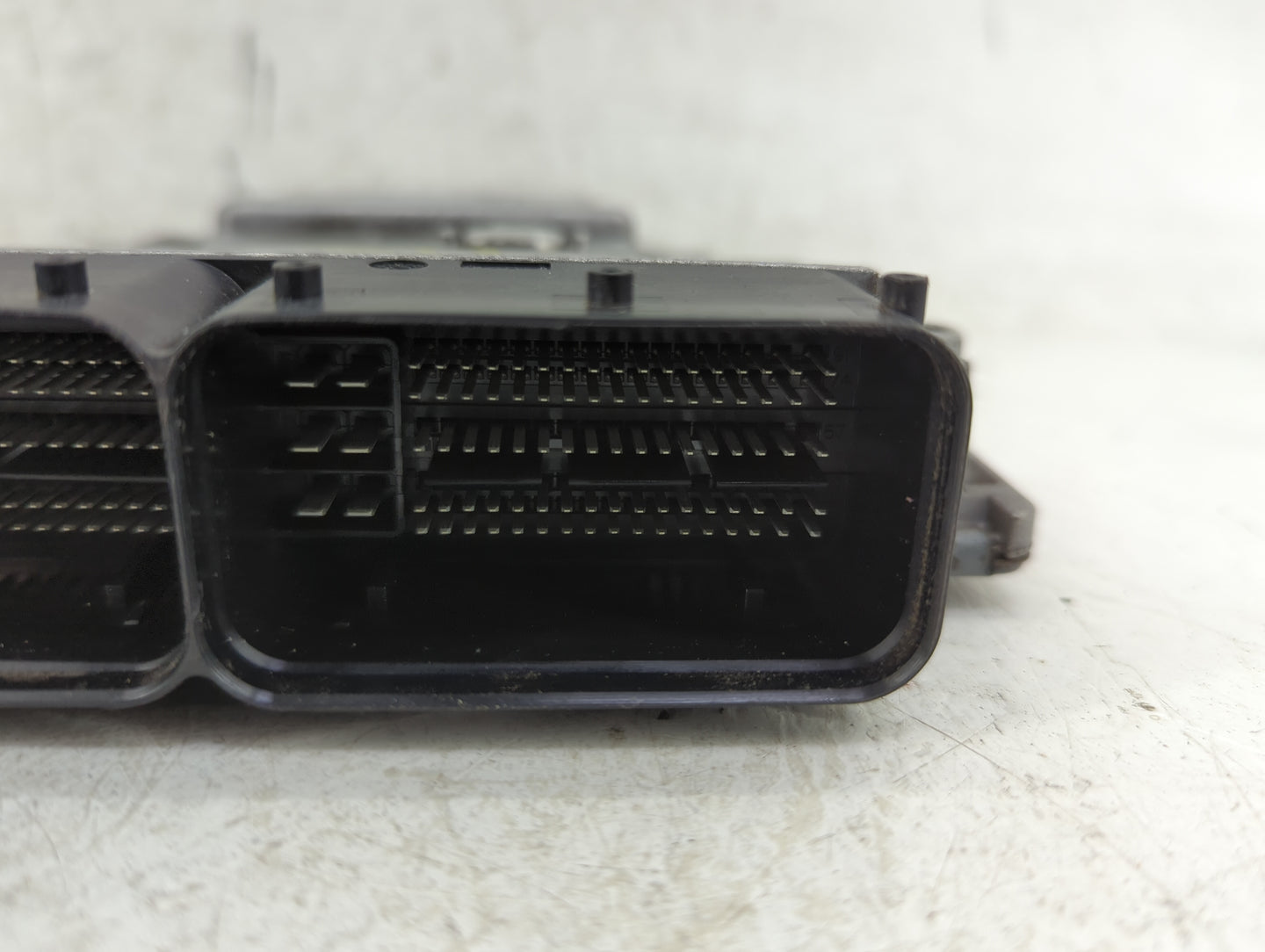 2022 Volkswagen Atlas Cross Sport PCM Engine Control Computer ECU ECM PCU OEM P/N:06K907425J Fits OEM Used Auto Parts - Oemu
