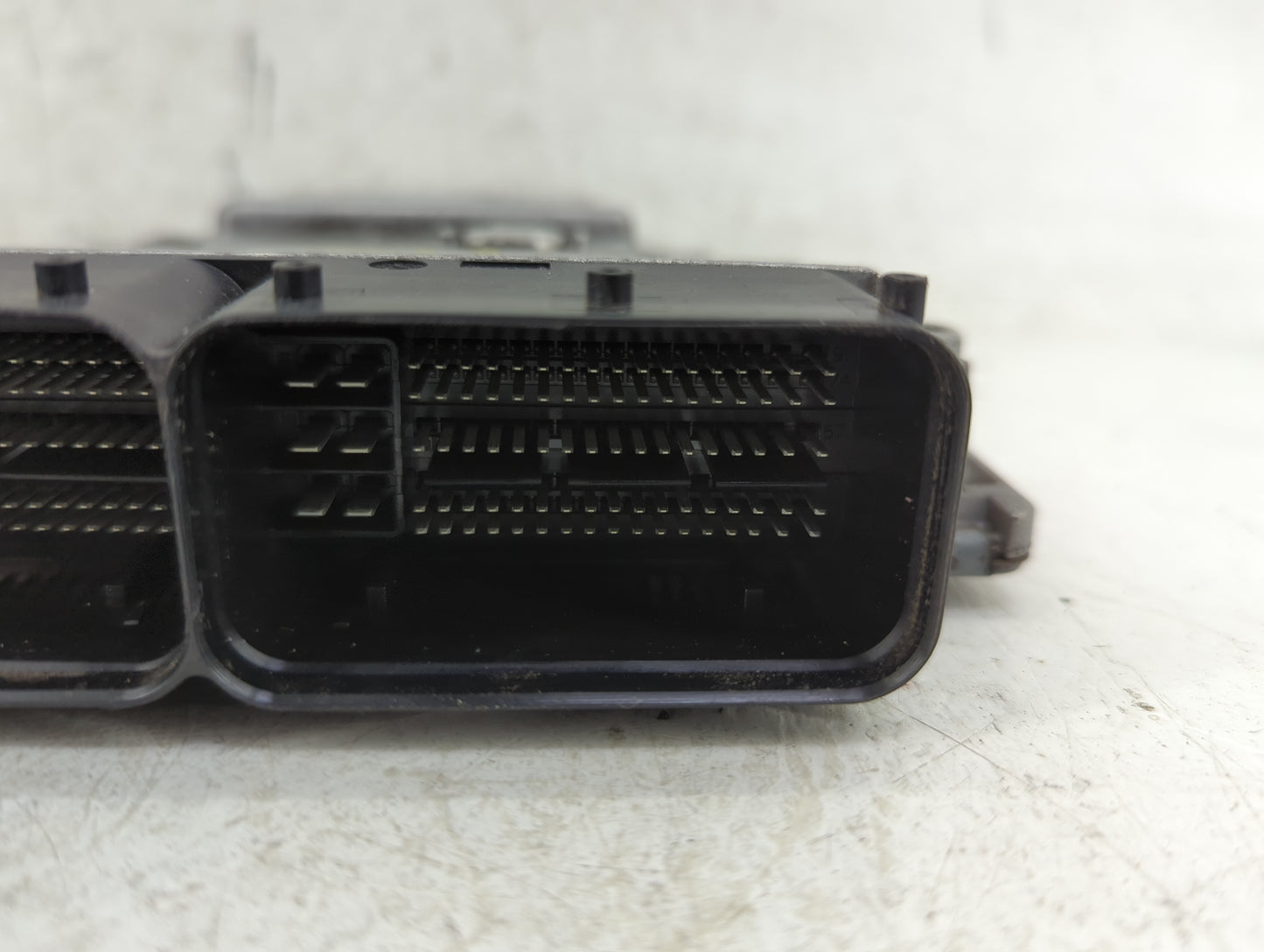 2022 Volkswagen Atlas Cross Sport PCM Engine Control Computer ECU ECM PCU OEM P/N:06K907425J Fits OEM Used Auto Parts - Oemu