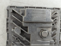 2022 Volkswagen Atlas Cross Sport PCM Engine Control Computer ECU ECM PCU OEM P/N:06K907425J Fits OEM Used Auto Parts - Oemu