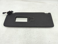 2020-2022 Volkswagen Atlas Cross Sport Sun Visor Shade Replacement Driver Left Mirror Fits Fits 2018 2019 2020 2021 2022 OEM
