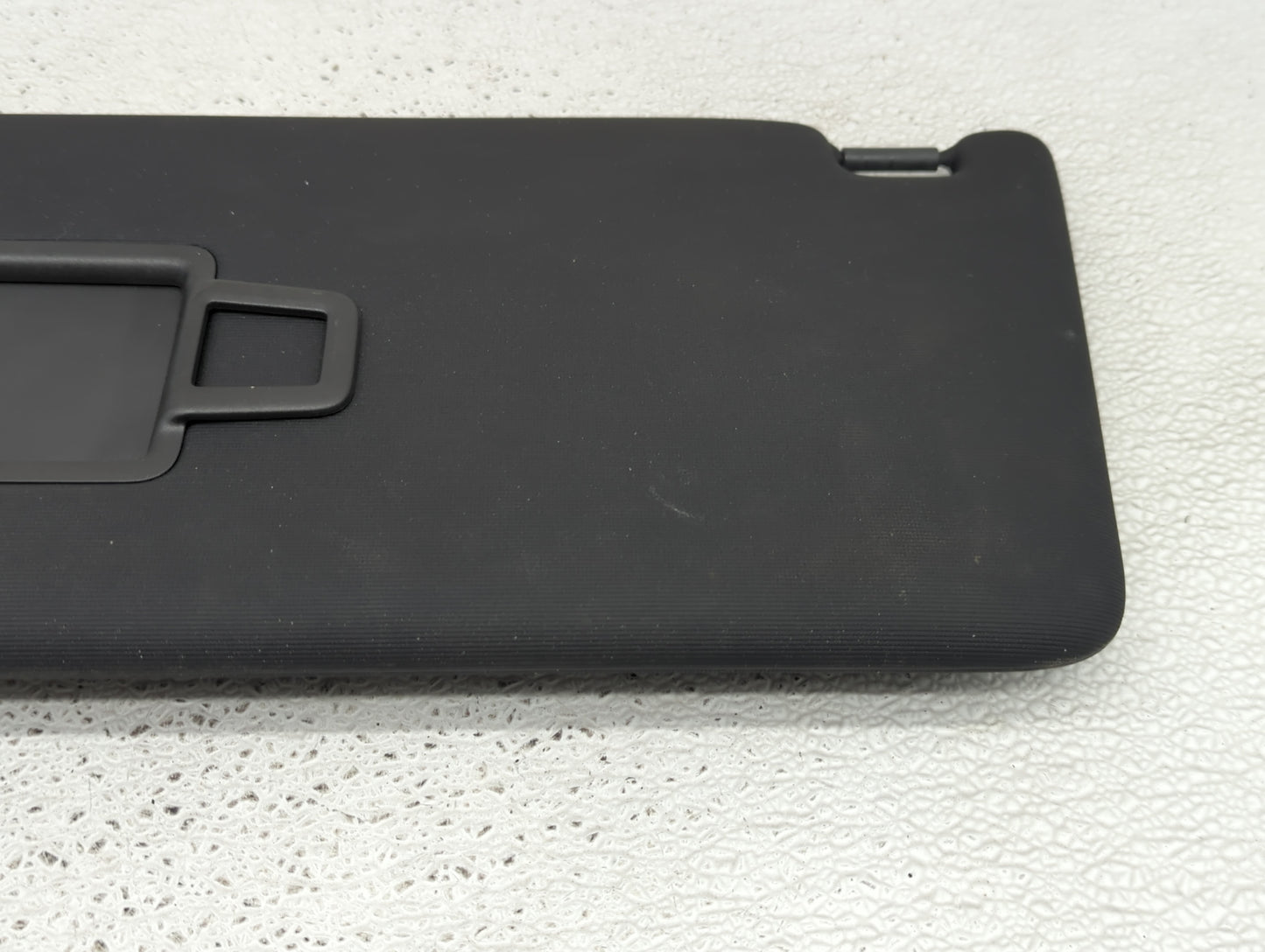 2020-2022 Volkswagen Atlas Cross Sport Sun Visor Shade Replacement Driver Left Mirror Fits Fits 2018 2019 2020 2021 2022 OEM