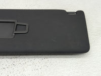 2020-2022 Volkswagen Atlas Cross Sport Sun Visor Shade Replacement Driver Left Mirror Fits Fits 2018 2019 2020 2021 2022 OEM