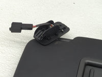 2020-2022 Volkswagen Atlas Cross Sport Sun Visor Shade Replacement Driver Left Mirror Fits Fits 2018 2019 2020 2021 2022 OEM