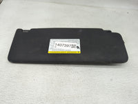 2020-2022 Volkswagen Atlas Cross Sport Sun Visor Shade Replacement Driver Left Mirror Fits Fits 2018 2019 2020 2021 2022 OEM