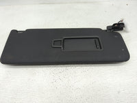 2020-2022 Volkswagen Atlas Cross Sport Sun Visor Shade Replacement Driver Left Mirror Fits Fits 2020 2021 2022 OEM Used Auto