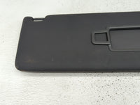 2020-2022 Volkswagen Atlas Cross Sport Sun Visor Shade Replacement Driver Left Mirror Fits Fits 2020 2021 2022 OEM Used Auto