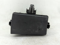 2020-2022 Volkswagen Atlas Cross Sport Fusebox Fuse Box Panel Relay Module P/N:5Q0 907 361 D Fits Fits 2020 2021 2022 OEM Us