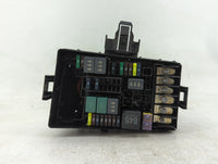 2020-2022 Volkswagen Atlas Cross Sport Fusebox Fuse Box Panel Relay Module P/N:5Q0 907 361 D Fits Fits 2020 2021 2022 OEM Us