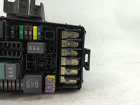 2020-2022 Volkswagen Atlas Cross Sport Fusebox Fuse Box Panel Relay Module P/N:5Q0 907 361 D Fits Fits 2020 2021 2022 OEM Us