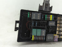 2020-2022 Volkswagen Atlas Cross Sport Fusebox Fuse Box Panel Relay Module P/N:5Q0 907 361 D Fits Fits 2020 2021 2022 OEM Us