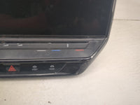 2022 Volkswagen Id.4 Information Display Screen - Oemusedautoparts1.com