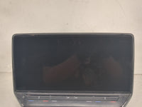 2022 Volkswagen Id.4 Information Display Screen - Oemusedautoparts1.com