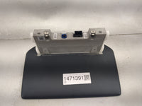 2022 Volkswagen Id.4 Information Radio Display Screen - Oemusedautoparts1.com