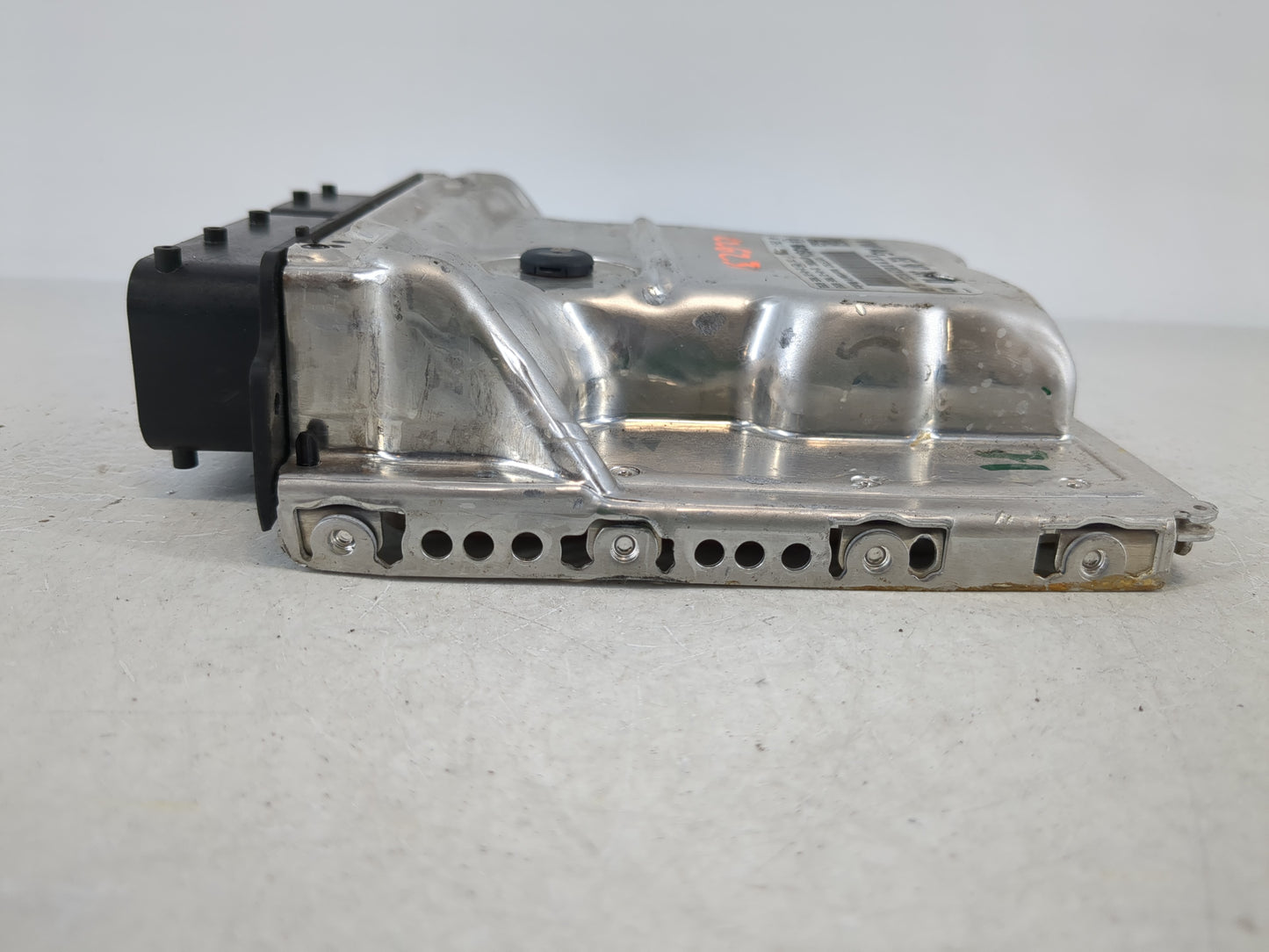 2022 Volkswagen Jetta PCM Engine Control Computer ECU ECM PCU OEM P/N:05E 907 309 BB Fits OEM Used Auto Parts - Oemusedautop