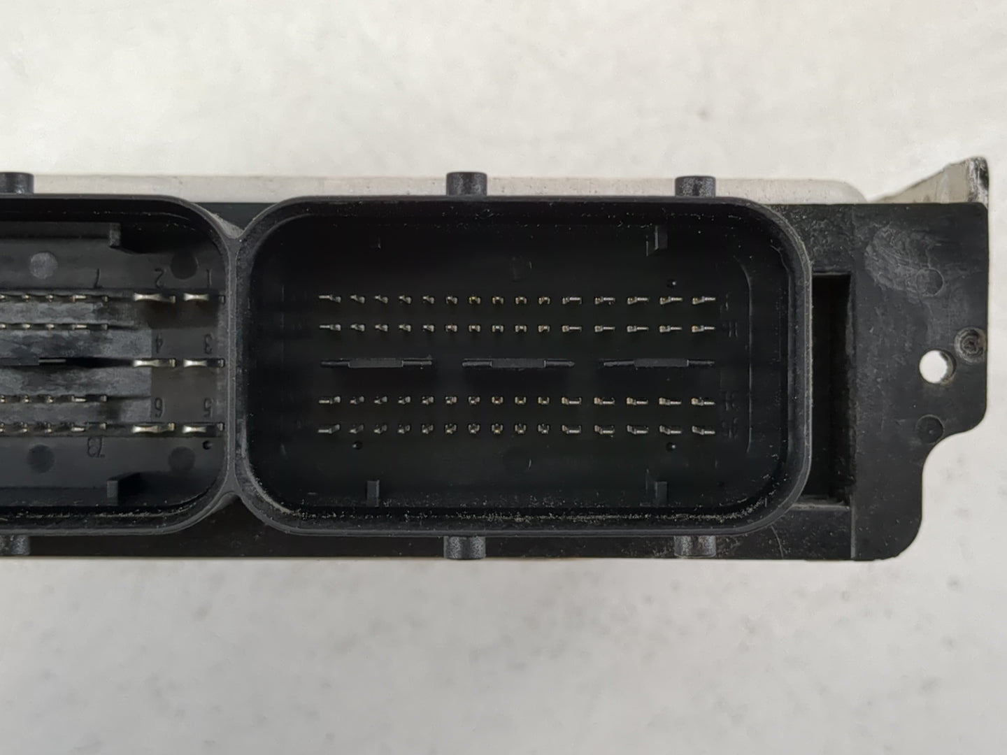 2022 Volkswagen Jetta PCM Engine Control Computer ECU ECM PCU OEM P/N:05E 907 309 BB Fits OEM Used Auto Parts - Oemusedautop