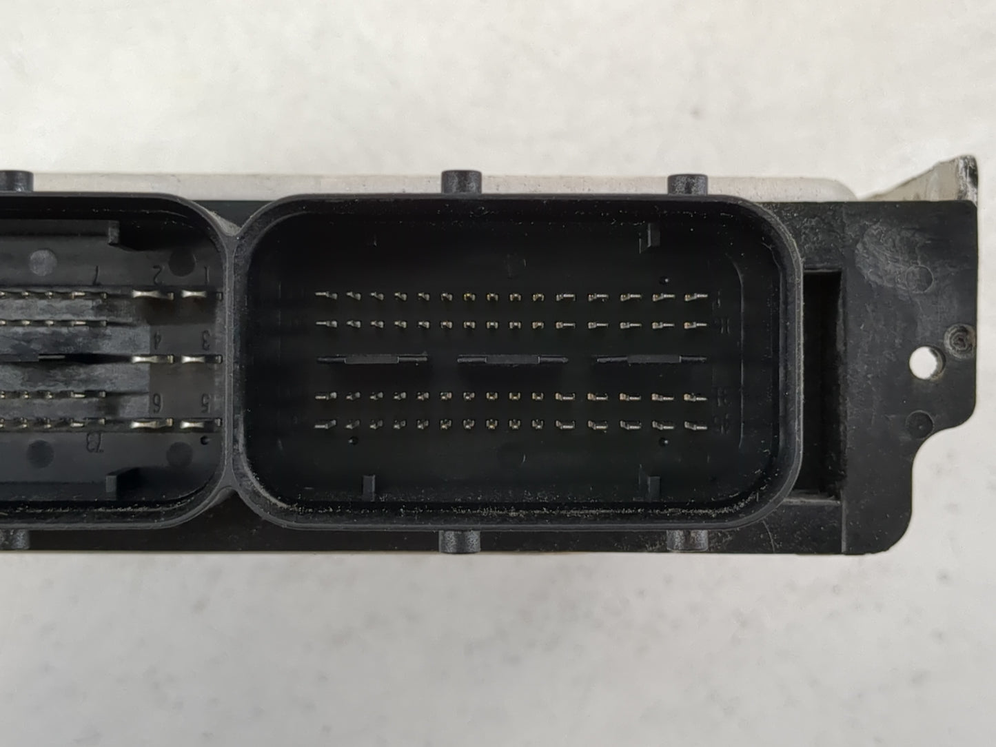 2022 Volkswagen Jetta PCM Engine Control Computer ECU ECM PCU OEM P/N:05E 907 309 BB Fits OEM Used Auto Parts - Oemusedautop