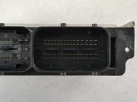 2022 Volkswagen Jetta PCM Engine Control Computer ECU ECM PCU OEM P/N:05E 907 309 BB Fits OEM Used Auto Parts - Oemusedautop