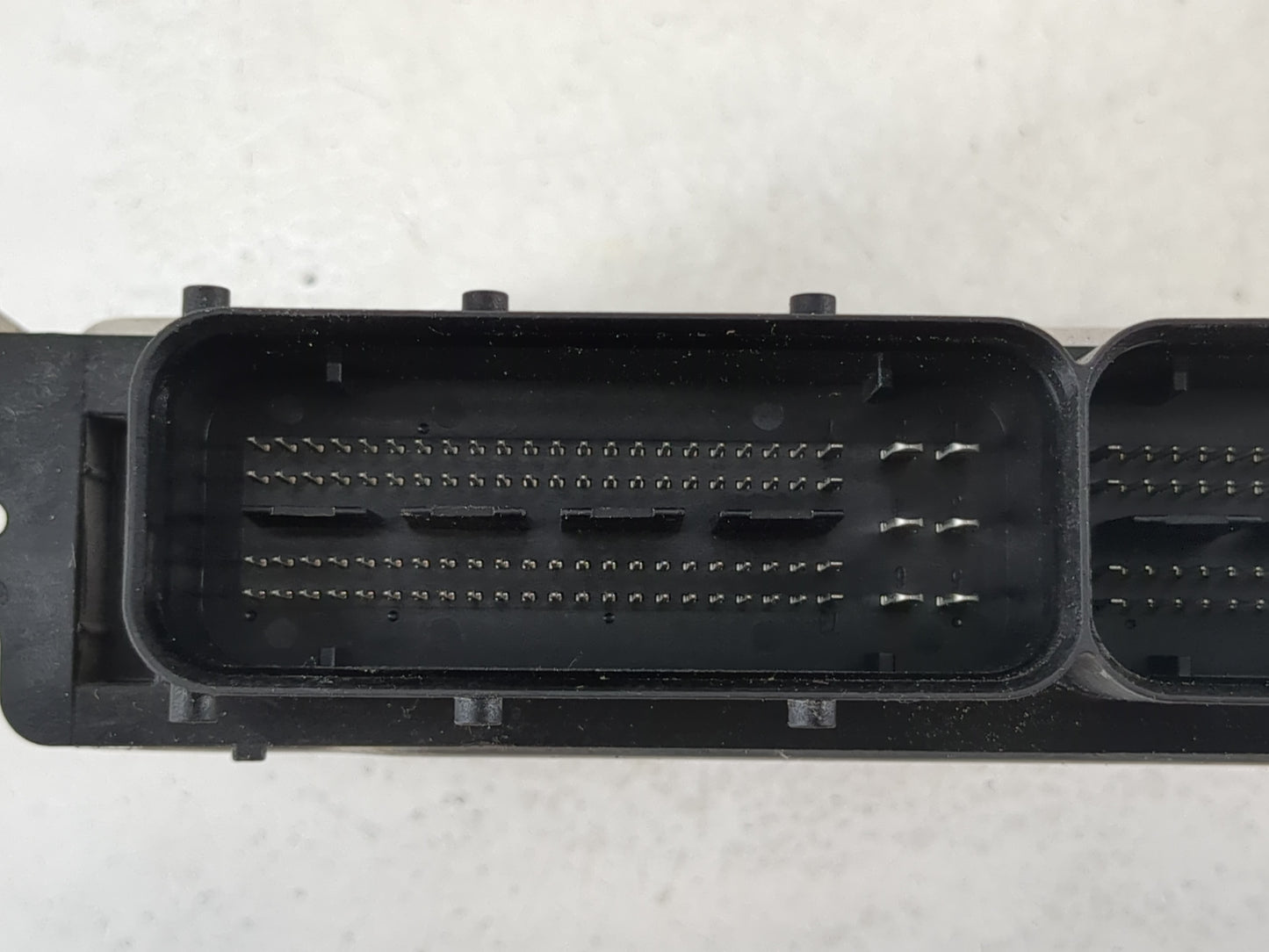 2022 Volkswagen Jetta PCM Engine Control Computer ECU ECM PCU OEM P/N:05E 907 309 BB Fits OEM Used Auto Parts - Oemusedautop