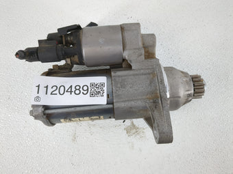 compare product 2022 Volkswagen Jetta Car Starter Motor Solenoid OEM P/N:26032022 0AM 911 022 C Fits Fits 2020 2021 OEM Used Auto Parts
