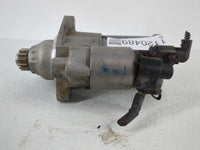 2022 Volkswagen Jetta Car Starter Motor Solenoid OEM P/N:26032022 0AM 911 022 C Fits Fits 2020 2021 OEM Used Auto Parts - Oe