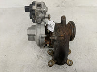 2022 Jetta Turbocharger Turbo Charger Super Charger Supercharger - Oemusedautoparts1.com