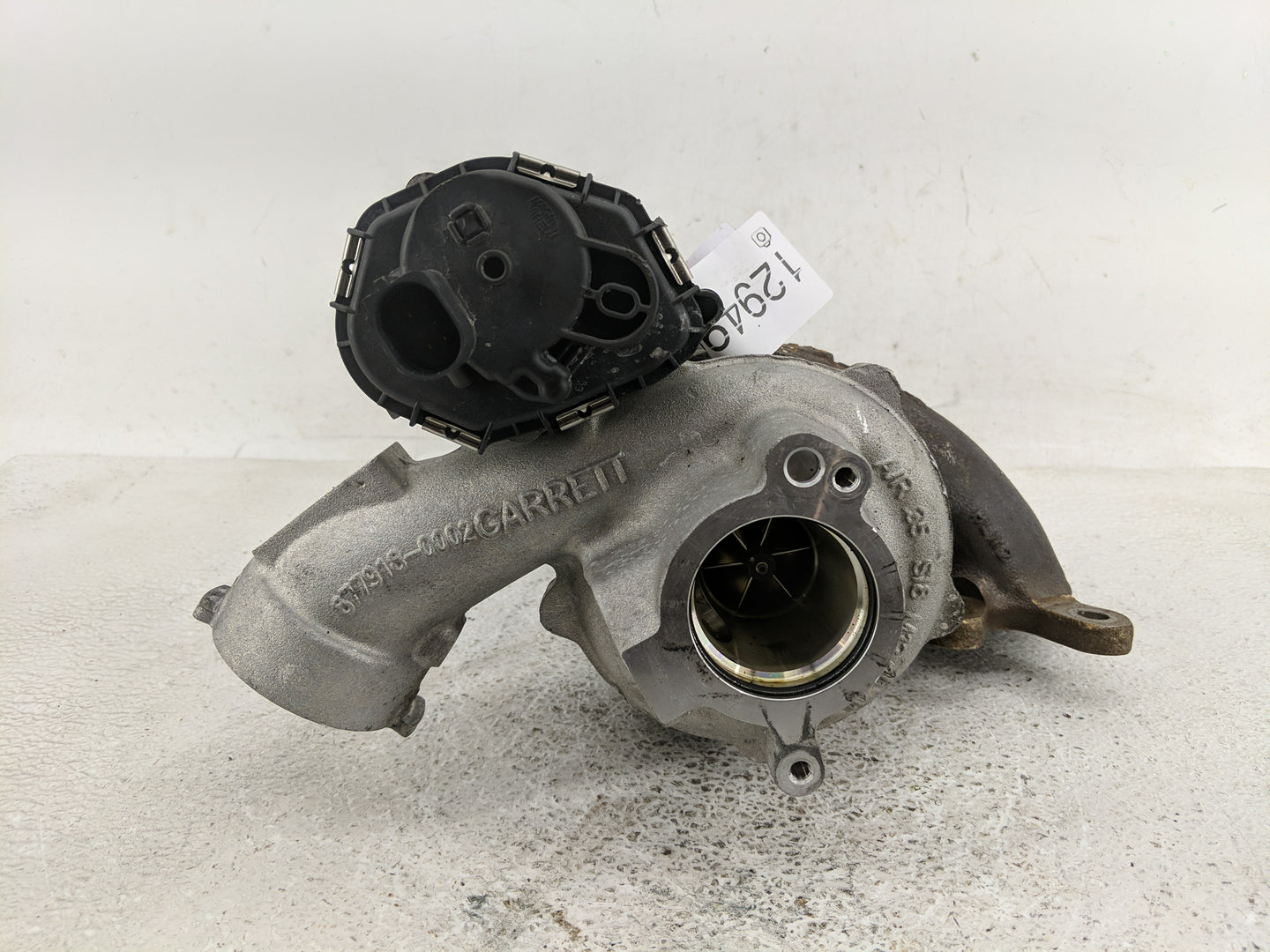 2022 Jetta Turbocharger Turbo Charger Super Charger Supercharger - Oemusedautoparts1.com