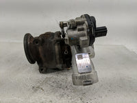 2022 Jetta Turbocharger Turbo Charger Super Charger Supercharger - Oemusedautoparts1.com