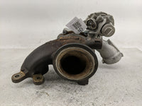 2022 Jetta Turbocharger Turbo Charger Super Charger Supercharger - Oemusedautoparts1.com