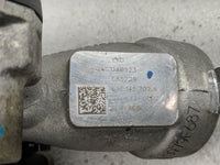 2022 Jetta Turbocharger Turbo Charger Super Charger Supercharger - Oemusedautoparts1.com