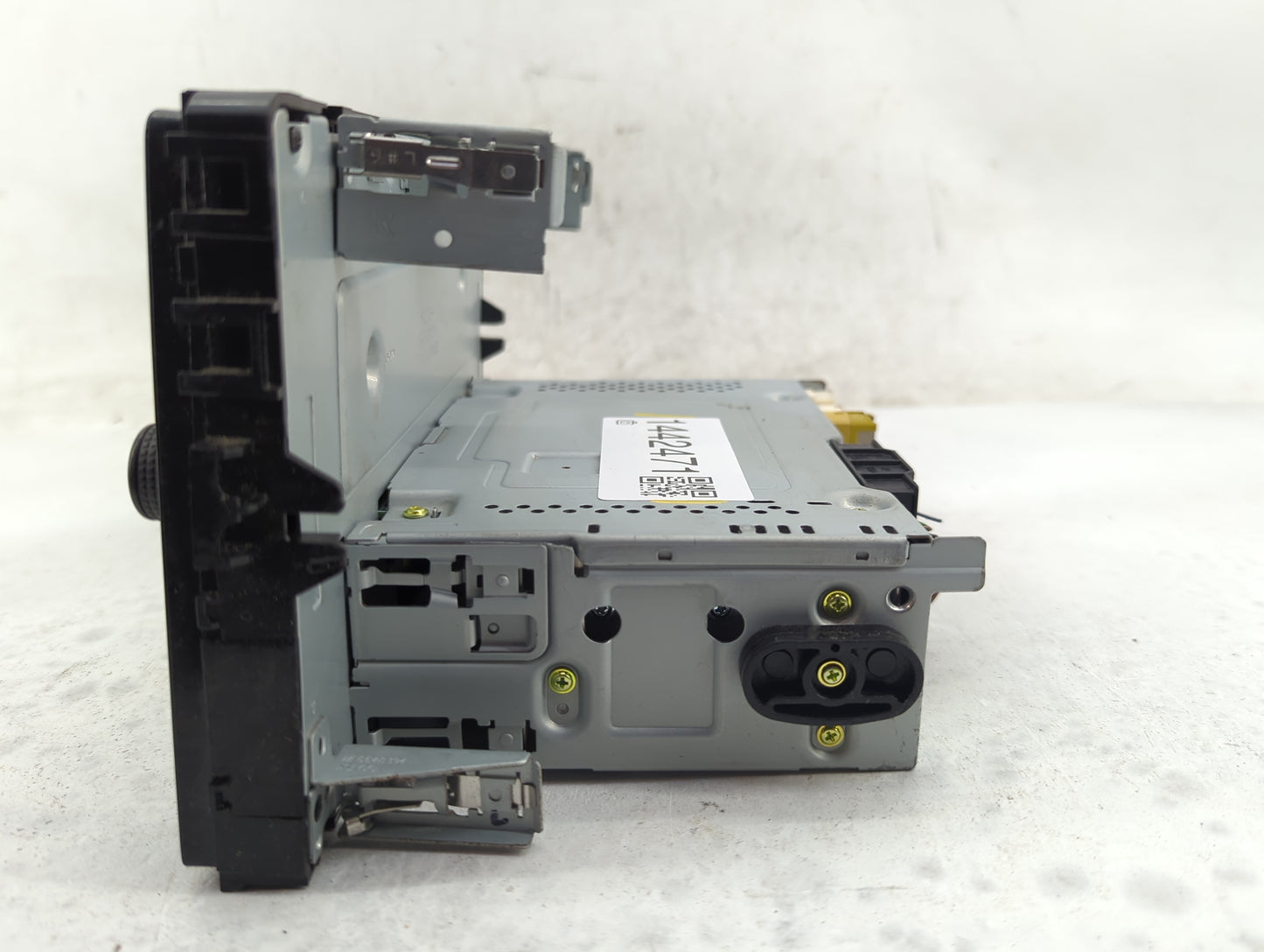 2020-2021 Volkswagen Jetta Radio AM FM Cd Player Receiver Replacement P/N:2GC035869 2GC 035 869, L77VW2 Fits Fits 2020 2021 