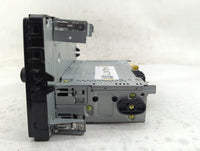 2020-2021 Volkswagen Jetta Radio AM FM Cd Player Receiver Replacement P/N:2GC035869 2GC 035 869, L77VW2 Fits Fits 2020 2021 