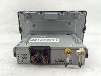 2020-2021 Volkswagen Jetta Radio AM FM Cd Player Receiver Replacement P/N:2GC035869 2GC 035 869, L77VW2 Fits Fits 2020 2021 