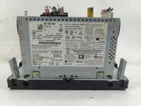 2020-2021 Volkswagen Jetta Radio AM FM Cd Player Receiver Replacement P/N:2GC035869 2GC 035 869, L77VW2 Fits Fits 2020 2021 